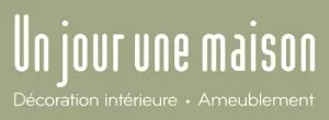Logo UN JOUR UNE MAISON