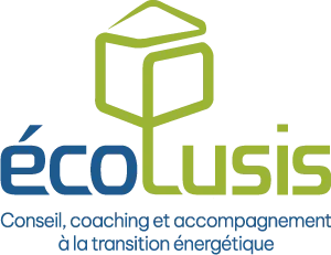 Logo ECOLUSIS Ingénierie