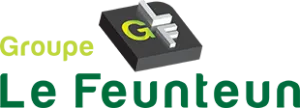 Logo Groupe LE FEUNTEUN