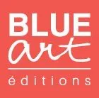 Logo BLUE ART