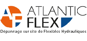 Logo ATLANTIC FLEX