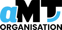 Logo AMT ORGANISATION