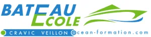 Logo OCEAN FORMATION
