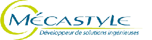 Logo Mecastyle