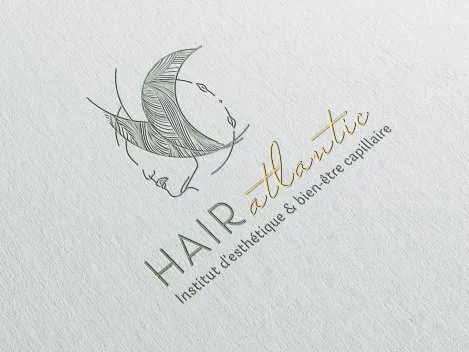Création de site web - Identité graphique