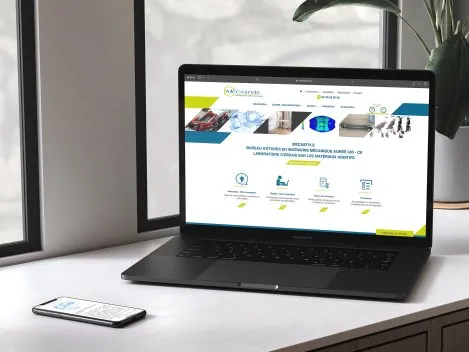 Création site SEO Friendly