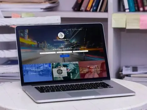 Identité graphique Nantes Chauffeur Prive