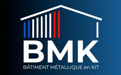 BMK Bâtiment Métallique en Kit - Une marque d'ESPACE STOCKAGE