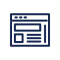Structure optimisée