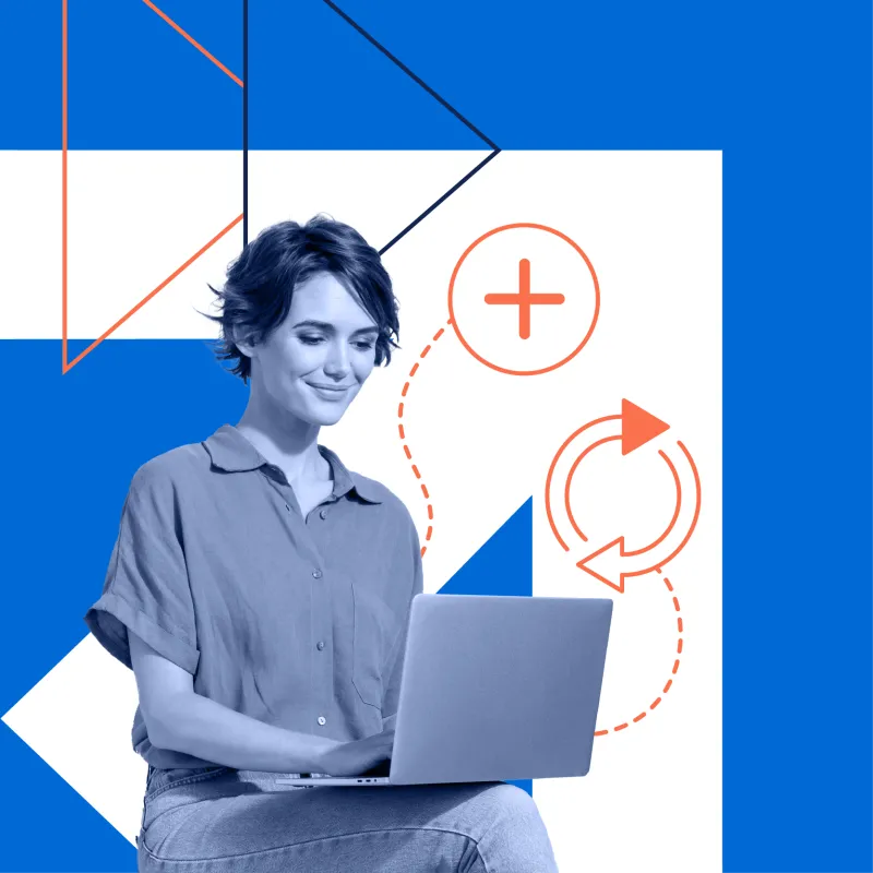 Refonte de site internet 