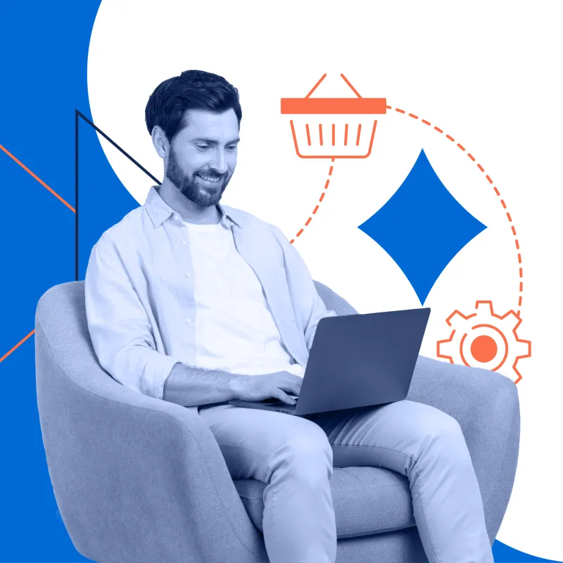 Création de votre site marchand, e-commerce, boutique en ligne | Kagency agence web à Nantes