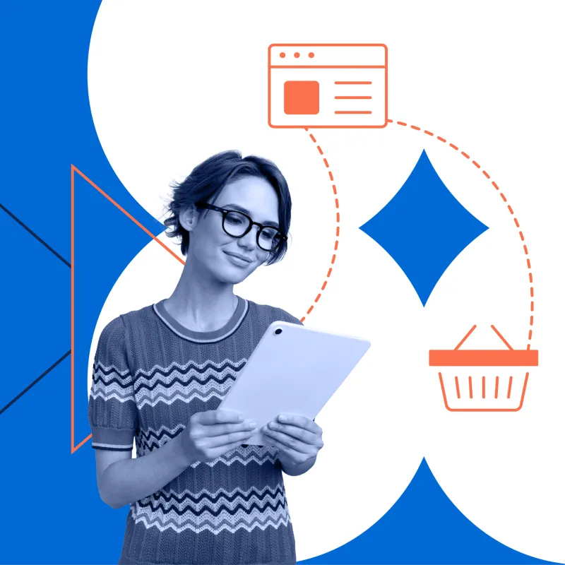 Catalogue en ligne | Kagency agence web à Nantes