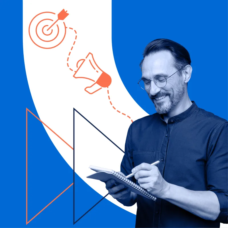 Le marketing web non-intrusif | Kagency agence web à Nantes