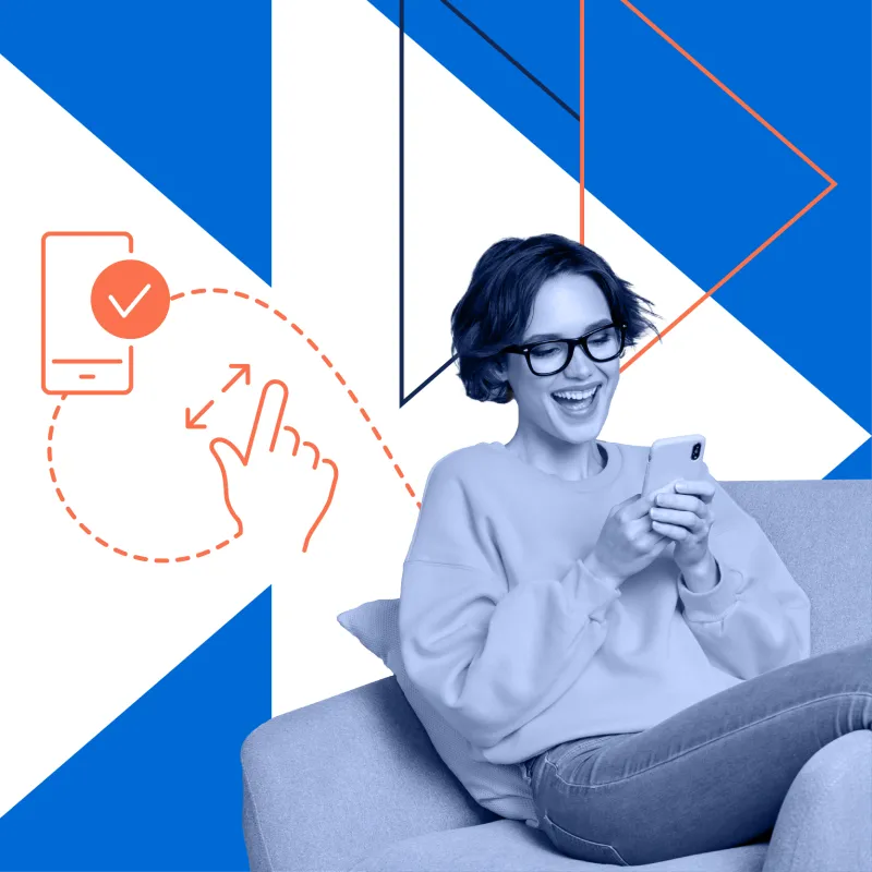 Votre site compatible mobile | Kagency agence web à Nantes