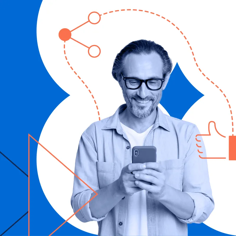 Les médias sociaux au service de votre entreprise | Kagency agence web à Nantes