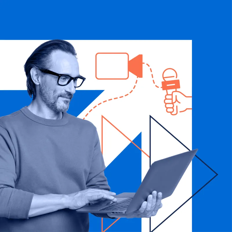 Utiliser la vidéo pour promouvoir votre entreprise | Kagency agence web à Nantes