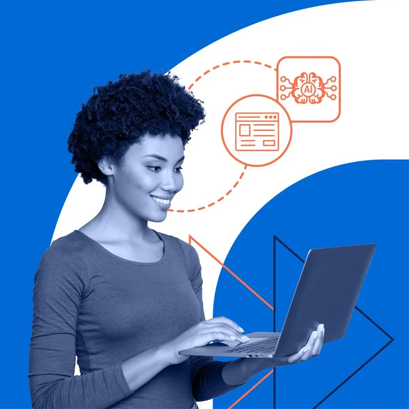 Rédiger un article crédible avec l'IA - Kagency Agence web Nantes