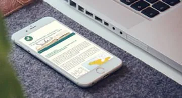 Cridon Ouest passe au responsive design avec Kagency Carquefou