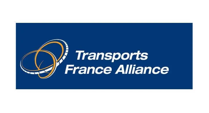 Nouveau site web pour les Transports France Alliance par Kagency Nantes