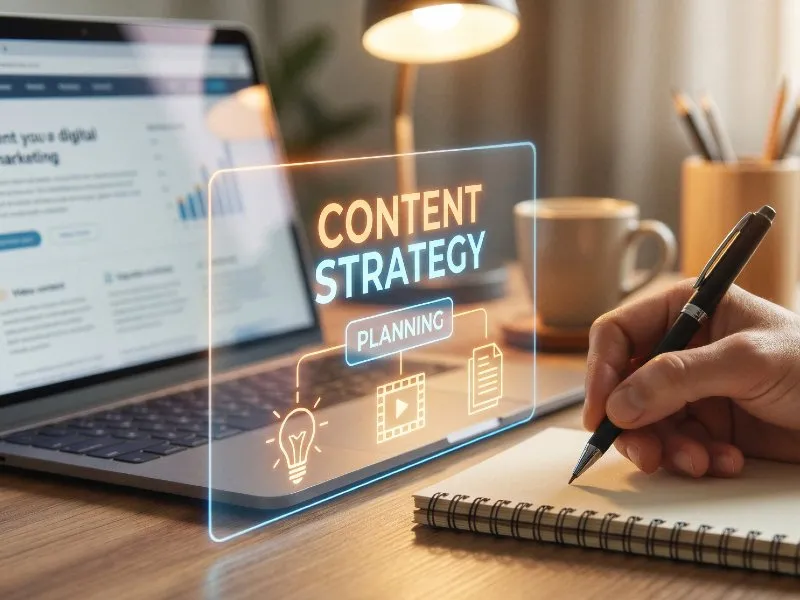 Le marketing de contenu TPE-PME