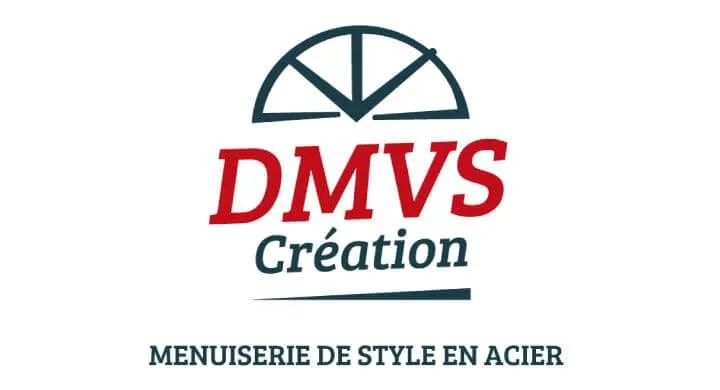 Le site creation-acier.com de l'entreprise DMVS Création a été réalisé par Kagency
