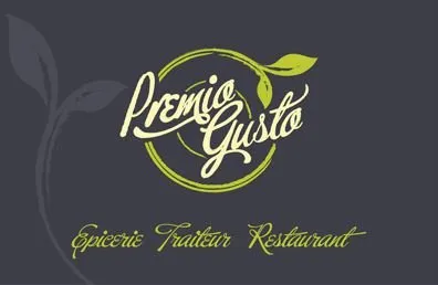 Logo de Premio Gusto Carquefou