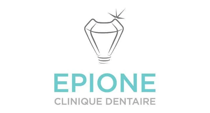 Création du site internet de la Clinique Dentaire Epione à Nantes par Kagency