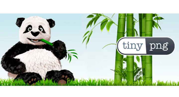 Réduire le poids de vos images de votre site avec Tinypng