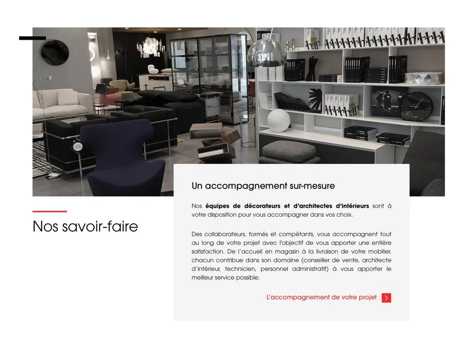 Création de site web sur mesure Création de site web sur mesure